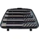 5PC SCREW EXTRACTOR SET - ROUND SHANK